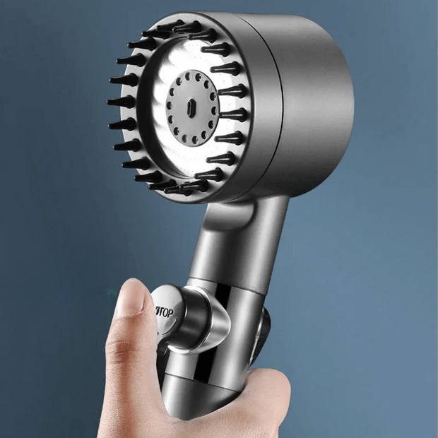 AcquaPure ShowerHead™