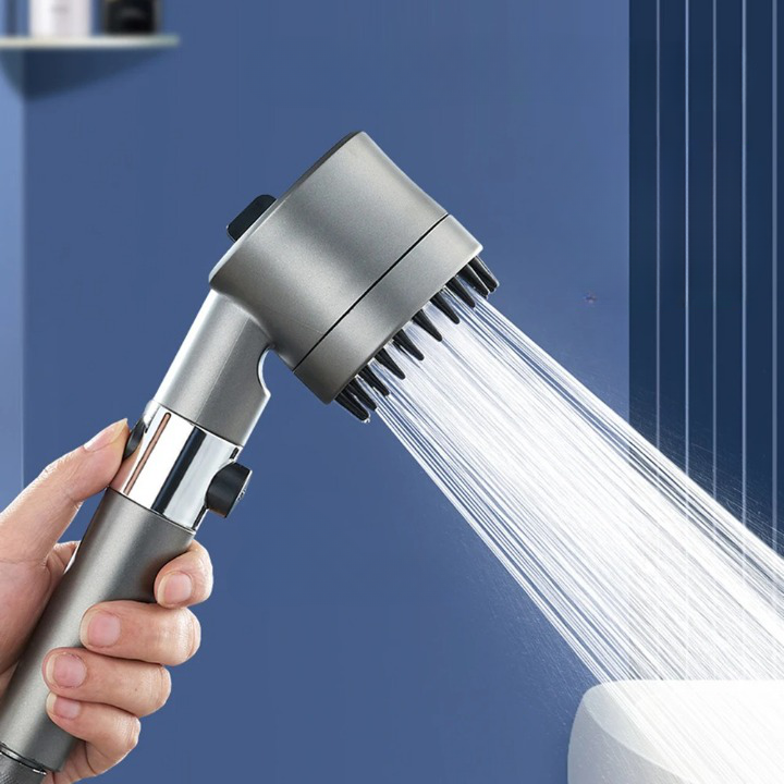 AcquaPure ShowerHead™